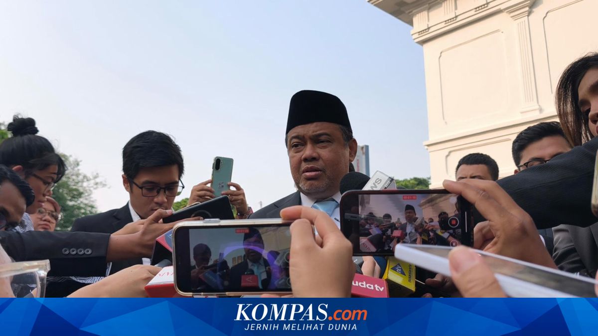 Said Iqbal Jadi Penasihat! Buruh Punya Tangan Kanan di Istana, PHK dan Upah Jadi PR Berat!