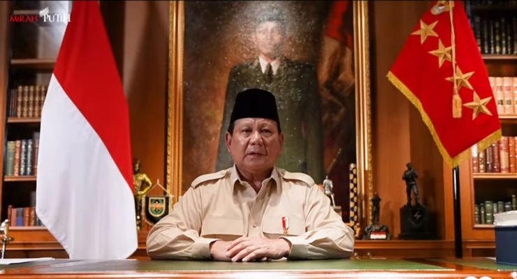 Presiden Prabowo Ingin Kepala Daerah Segera Dilantik, Mendagri: Supaya Ada Kepastian Politik