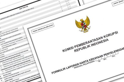 Wakil Camat Setiabudi Bantah Punya Harta Rp 958,6 M, Duga Salah Isi LHKPN