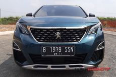 Peugeot 5008 Hadir di GIIAS dalam Bentuk Virtual