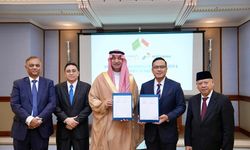 Pertamina Gandeng Arab Saudi untuk Kembangkan Teknologi Energi Bersih