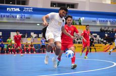 Timnas Futsal Indonesia Juara ASEAN Futsal Championship 2024, Akhir 14 Tahun Penantian