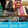 [POPULER TREN] 150 Anggota Kerajaan Saudi Dilaporkan Positif Covid-19 | Tahapan Mendapatkan Kartu Prakerja