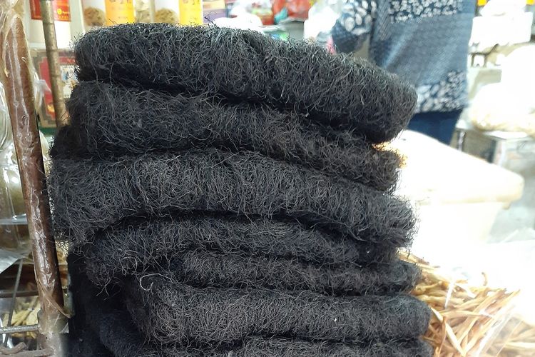Apa Itu Fat Choy, Topping Hitam pada Croissant Thailand?