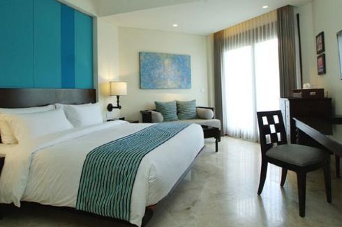 Holiday Inn Resort Bali Benoa Siap Diluncurkan