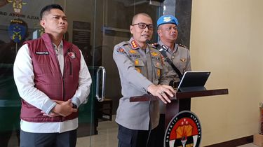 Kasat Narkoba Polres Bima Kota Terjerat Narkoba, Kapolres Bakal Ikut Diperiksa