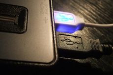 Flash Drive USB 3.0 Masih Tertinggal dari USB 2.0