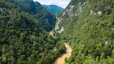 UNESCO Tetapkan 12 Global Geopark Baru 2026, 5 di Antaranya Ada di Asia!