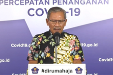 [POPULER NASIONAL] Achmad Yurianto Dilantik Jadi Ketua Dewas BPJS Kesehatan | Pekerja PKWT Bisa Dikontrak hingga 5 Tahun
