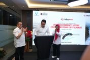 Resmikan Community Gateway Wamena, TelkomGroup Perkuat Tulang Punggung Digital Papua Pegunungan