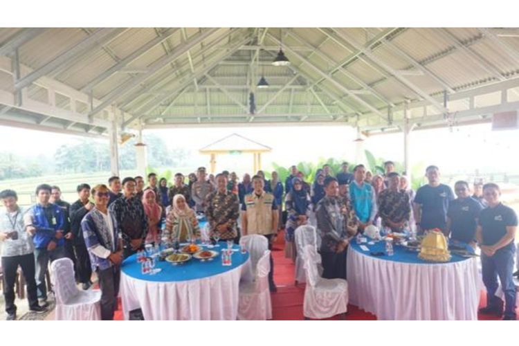 Melalui program Desa bedaya, baik PLN maupun Dompet Dhuafa akan menggulirkan sejumlah kegiatan pendidikan penting terkait literasi digital.