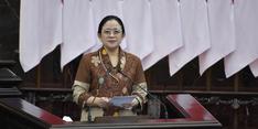 Puan Ajak Parlemen OKI Perjuangkan Perdamaian dan Keadilan di Gaza