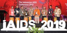 Wujudkan Target Bebas AIDS 2030, Pemdaprov Jawa Barat Kedepankan Sinergi  
