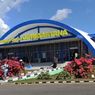 Bandara Gewayantana Kembali Dibuka usai 2 Hari Tutup Akibat Erupsi Lewotobi