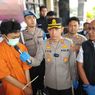 Korban Judol Ngaku Dibegal, Lukai Diri, hingga Buat Laporan Palsu