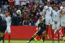 Hitung-hitungan Peluang Lolos di Grup B Piala Eropa 2016