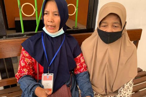 Kisah Ibu Dainem, Sawah Keluarga Satu-satunya Dijual Anaknya Sendiri