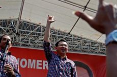 Jokowi Tak Punya Batasan Ambil Cuti Kampanye