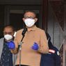 Gubernur Kalbar Tantang Kades Vaksinasi 80 Persen Warganya, Hadiahnya Rp 300 Juta