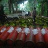 Polisi Bongkar Sindikat Gas Oplosan yang Rugikan Negara hingga Rp 7 Miliar