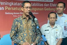 Heru Budi Tegaskan RDF Plant Rorotan Mulai Dibangun 2024