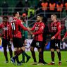 AC Milan Vs Roma: Penalti Menjengkelkan buat Mourinho, Pahit untuk Ibrahimovic