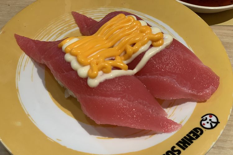 Bagaimana Cara Makan Tuna Mentah yang Aman? Ini Saran Chef