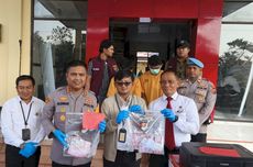 Cetak Uang Palsu untuk Beli Motor, 2 Tukang Ojek di Kupang Ditangkap
