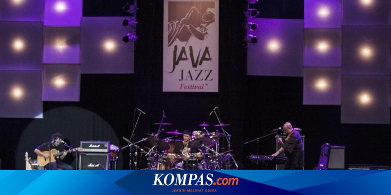 Java Jazz Tak Akan Dijual ke Singapura
