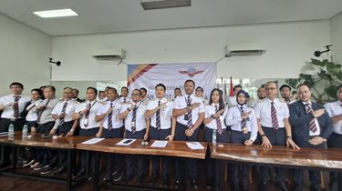 Ikatan Pilot Indonesia Kutuk Keras Penembakan Pilot dan Co-pilot Smart Air