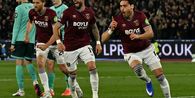 Saat Guardiola Jadi Fans West Ham Dadakan Demi Jegal Arsenal dalam Perebutan Juara