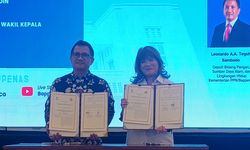 Bappenas Ingin Kampanye SDGs Jadi Gerakan Nasional seperti Program KB