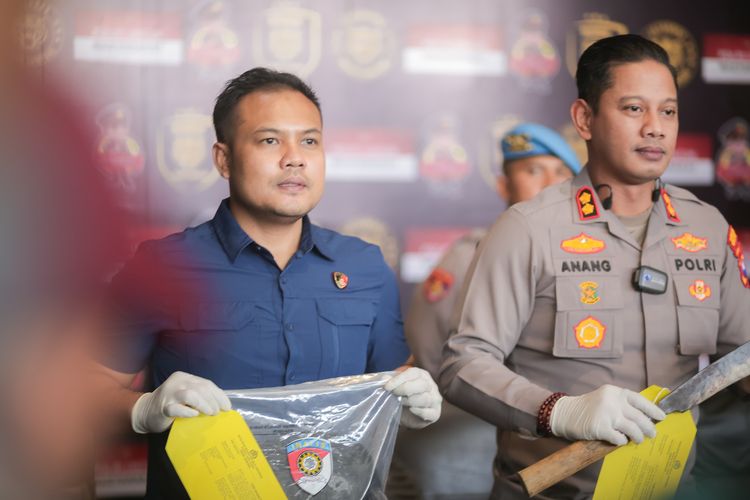 Suara Sound System Ganggu Tidur Anak, Menantu di Sampang Bunuh Mertua
