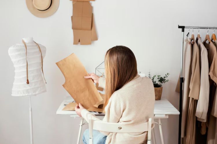 Cari inspirasi nama toko baju aesthetic? Simak 200 ide nama unik, elegan, lucu, hingga kekinian untuk brand fashion Anda.