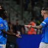 Italia Vs Jerman: Penyerang Belia Azzurri Curi Perhatian, Hansi Flick Ukir Rekor