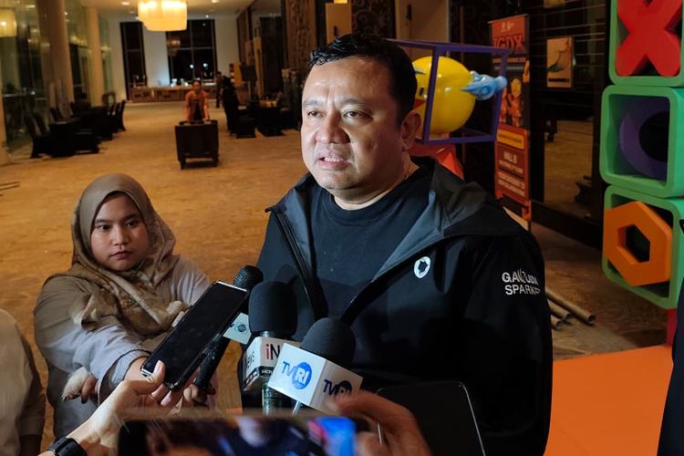 Indonesia akhirnya memiliki sistem rating game sendiri bernama IGRS. Dengan hadirnya sistem ini, semua game yang diedarkan di Tanah Air wajib mencantumkan klasifikasi usia yang diverifikasi Kementerian Komdigi. Kehadiran IGRS ini dikonfirmasi Komdigi dalam ajang IGDX di Bali, Jumat (10/10/2025). 
