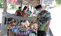 Gelar Ziarah Tahunan, Wali Kota Hendi: Mari Warisi Nilai Perjuangan Sunan Bayat