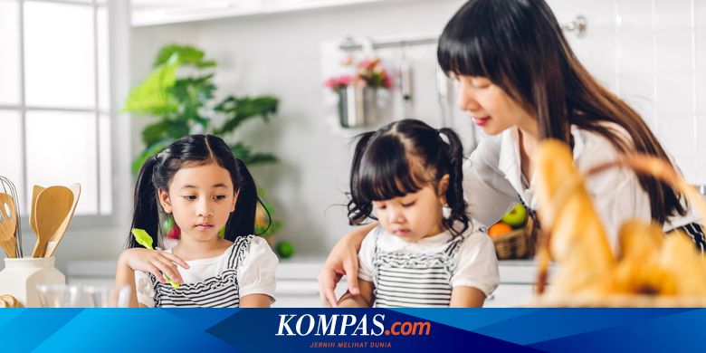 Hindari 5 Hal Ini Agar Anak Jadi Pribadi yang Bertanggung Jawab - Vimarsana News