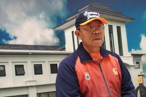 Profil Dikdik Suratno Nugrahawan, Pj Wali Kota Cimahi yang Dicopot Mendagri gara-gara Inflasi