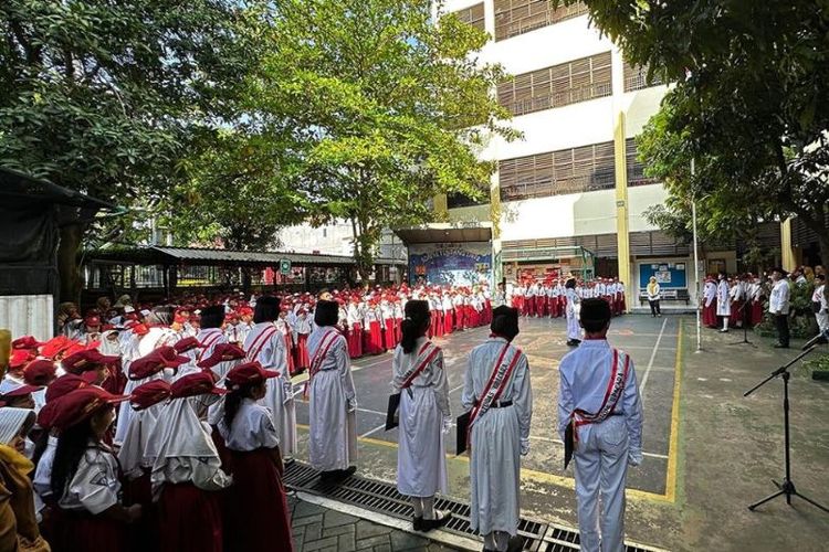DPRD Surabaya Dukung Gerakan Dua Jam Tanpa Gawai Tiap Hari dari Pemkot