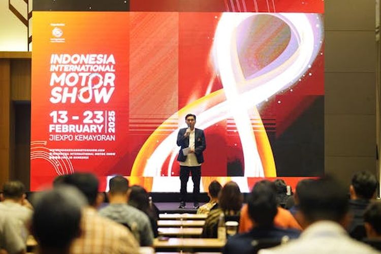 IIMS 2025 turut mendorong industri aksesoris otomotif