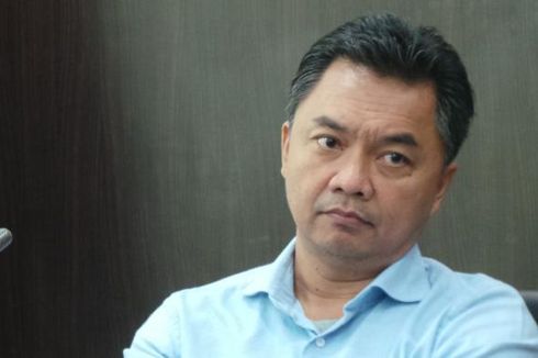 KPK Minta Keterangan Dino Patti Djalal Terkait Dugaan Korupsi Formula E