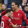 Ajax Vs Liverpool, Ada Ketakutan di Kubu The Reds