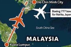 Cari MH370, Malaysia Kerahkan Lebih Banyak Pesawat