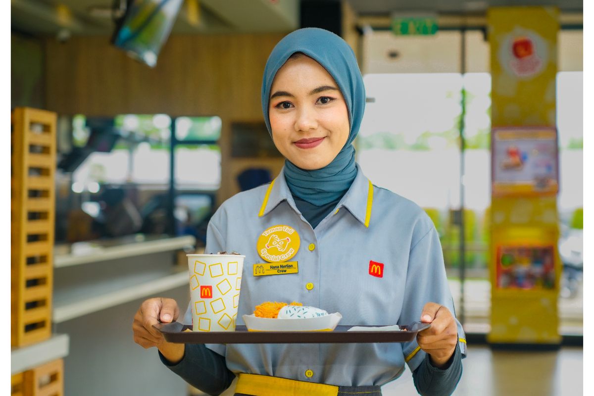 Multiplier Effect dari Meja Makan: Ketika Restoran Cepat Saji Menggerakkan Ekonomi dari Dalam