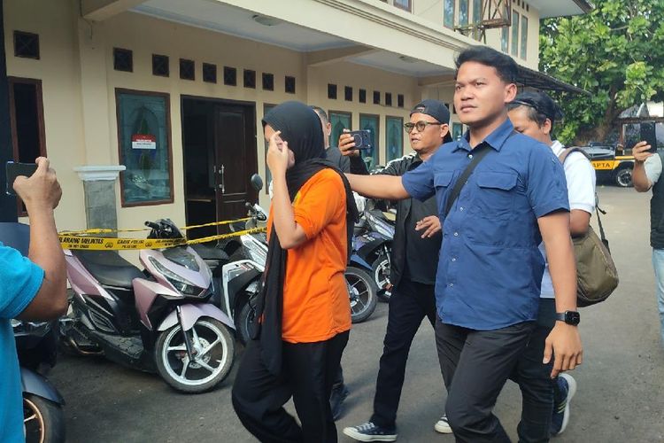 Modus Bisnis dengan Untung Besar, Perempuan Asal Ciamis Tipu Belasan Korban, Rugikan hingga Rp 500 Juta