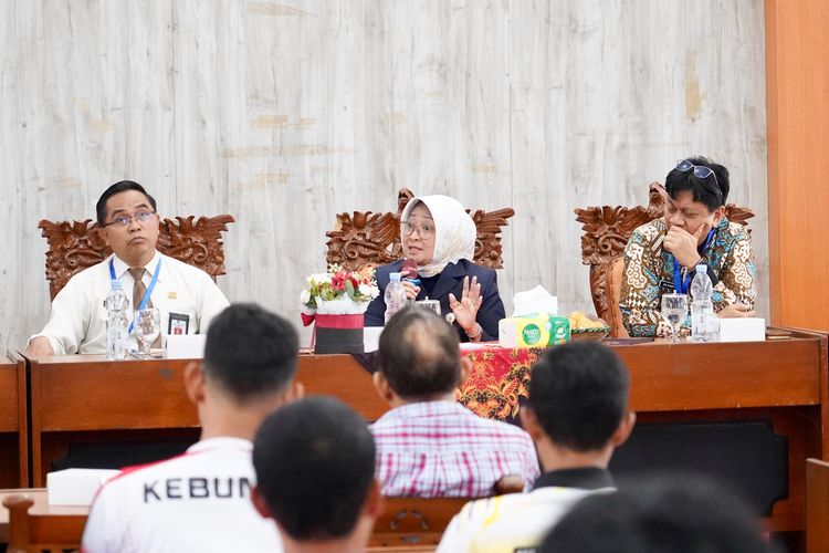 Anggaran Popda Jateng Kebumen Membengkak Rp 229,14 Juta, Penggunaan Engkel Atlet Dievaluasi
