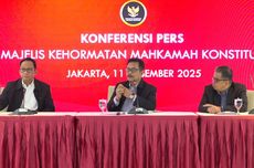 Longsor Terjadi di Aceh Tengah, Sejumlah Warga Terjebak