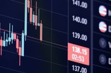 Gelak Tawa Penyuap dan Penerima Suap Kasus Inhutani V Usai DP Rubicon Merah