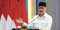 KP2MI Pastikan Penanganan Kendala Pengiriman Barang Milik PMI Asal Medan Berjalan Transparan dan Akuntabel